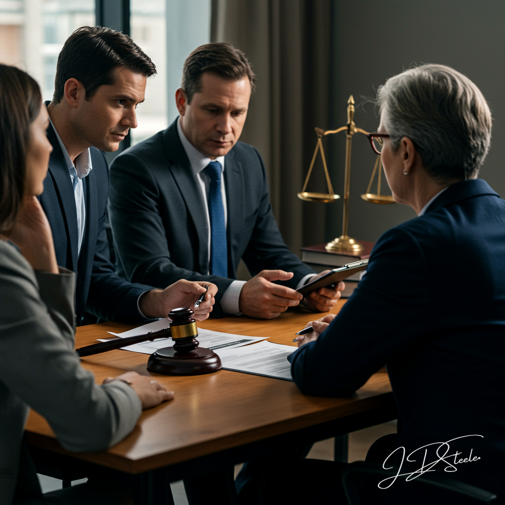 10 Illinois Attorney Fee Petition Questions Answered by an Illinois Family Law Attorney