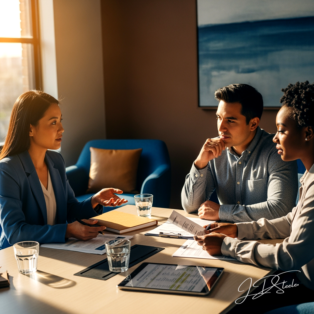 5 Illinois Divorce Maintenance Myths That Could Destroy Your Case