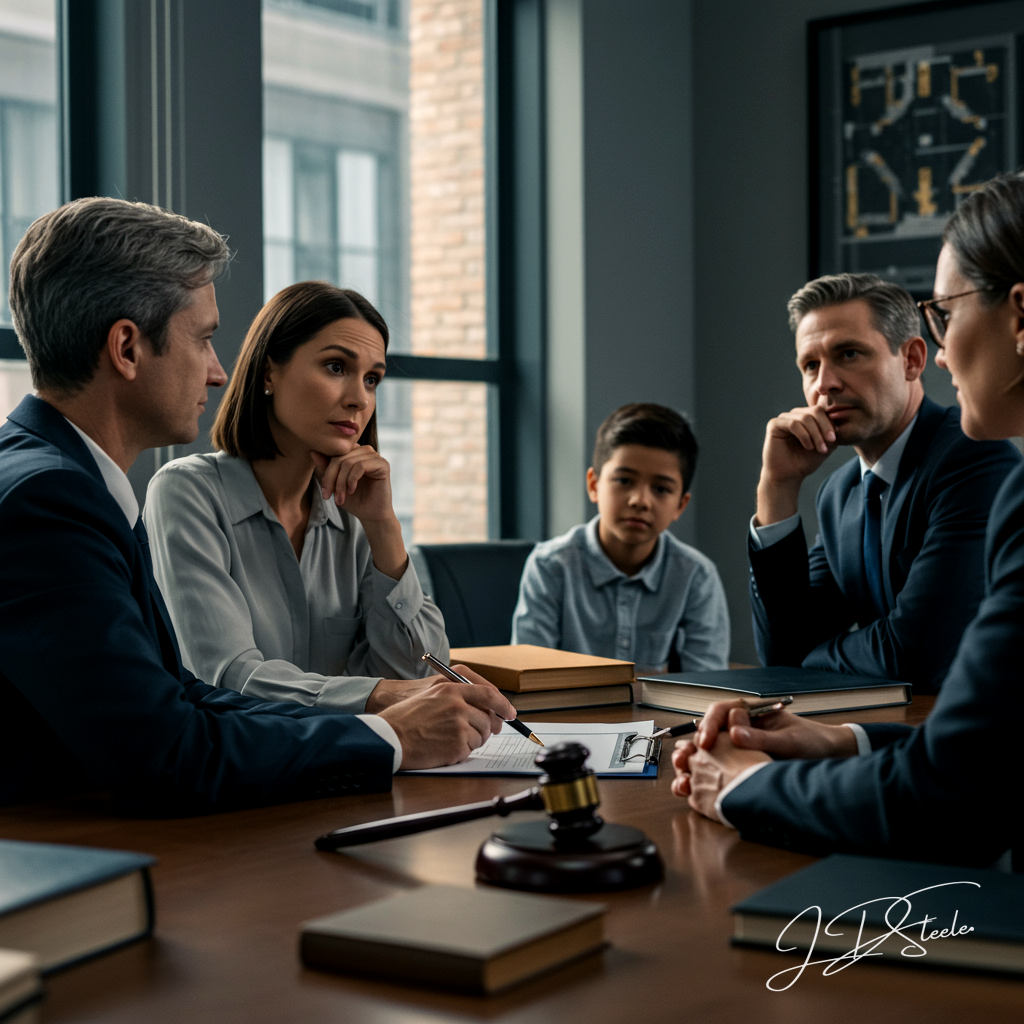 A Guide to Justice Ketanji Brown Jackson's Dissents