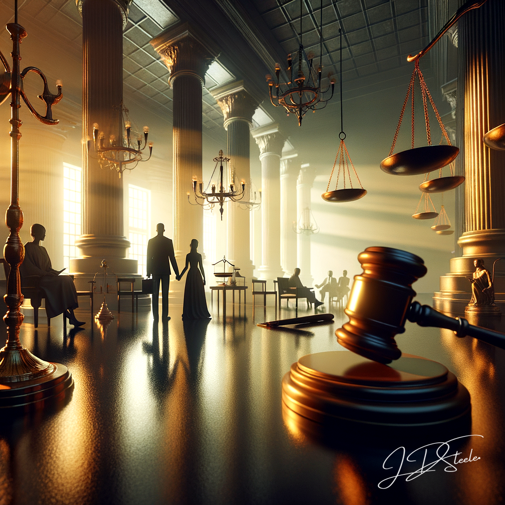 Analysis of 'In re Marriage of Culm': Implications for Family Law and Cybersecurity