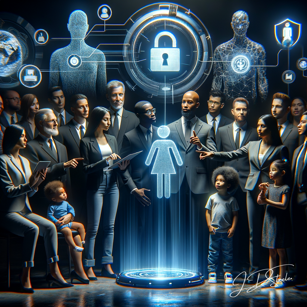 State Privacy Law Requirements