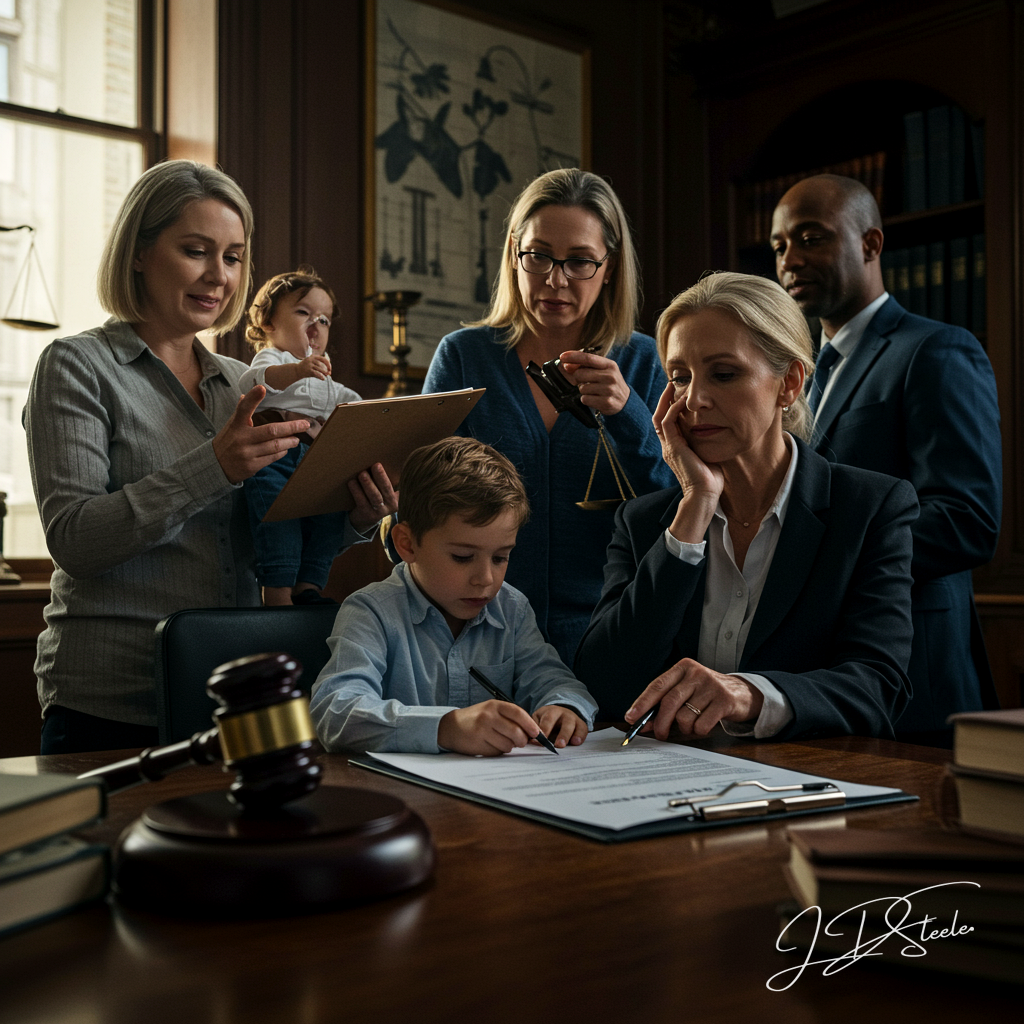 In re parentage of D.O.