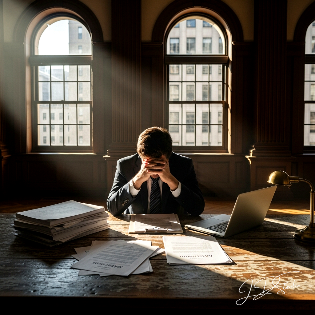 In re Marriage of Mattson: Proven Maintenance Rules