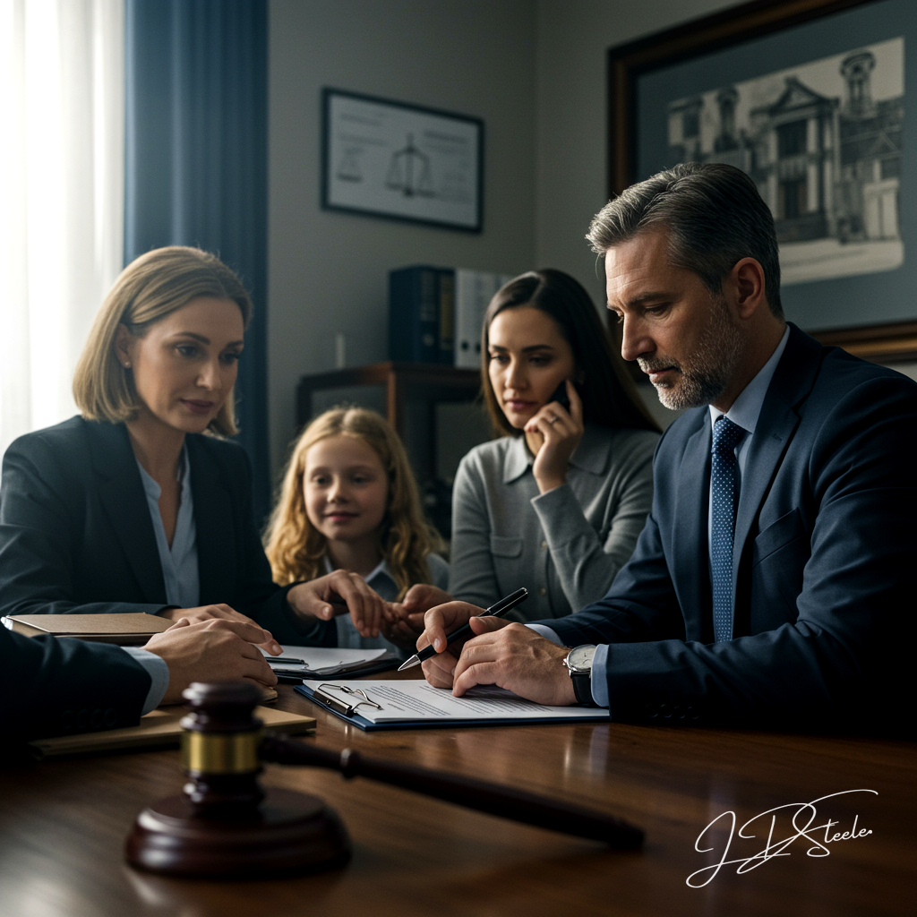 BigLaw's Strong 2024: How Raising Billable Rates Drives Profitability