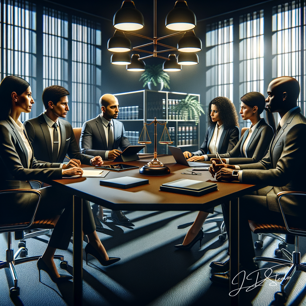 Secure Cloud Storage For Law Firms