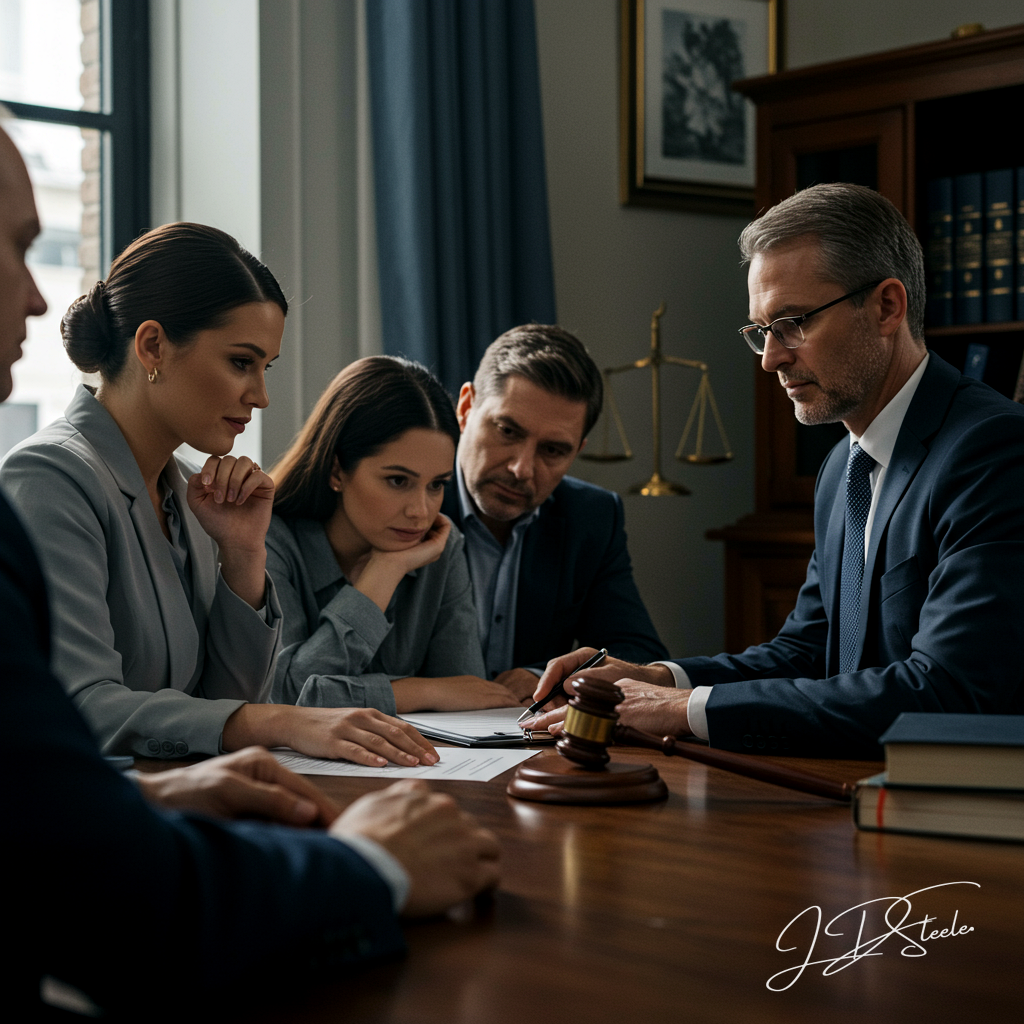 Supreme Court to Consider Federal Courts’ Role in Asylum Cases