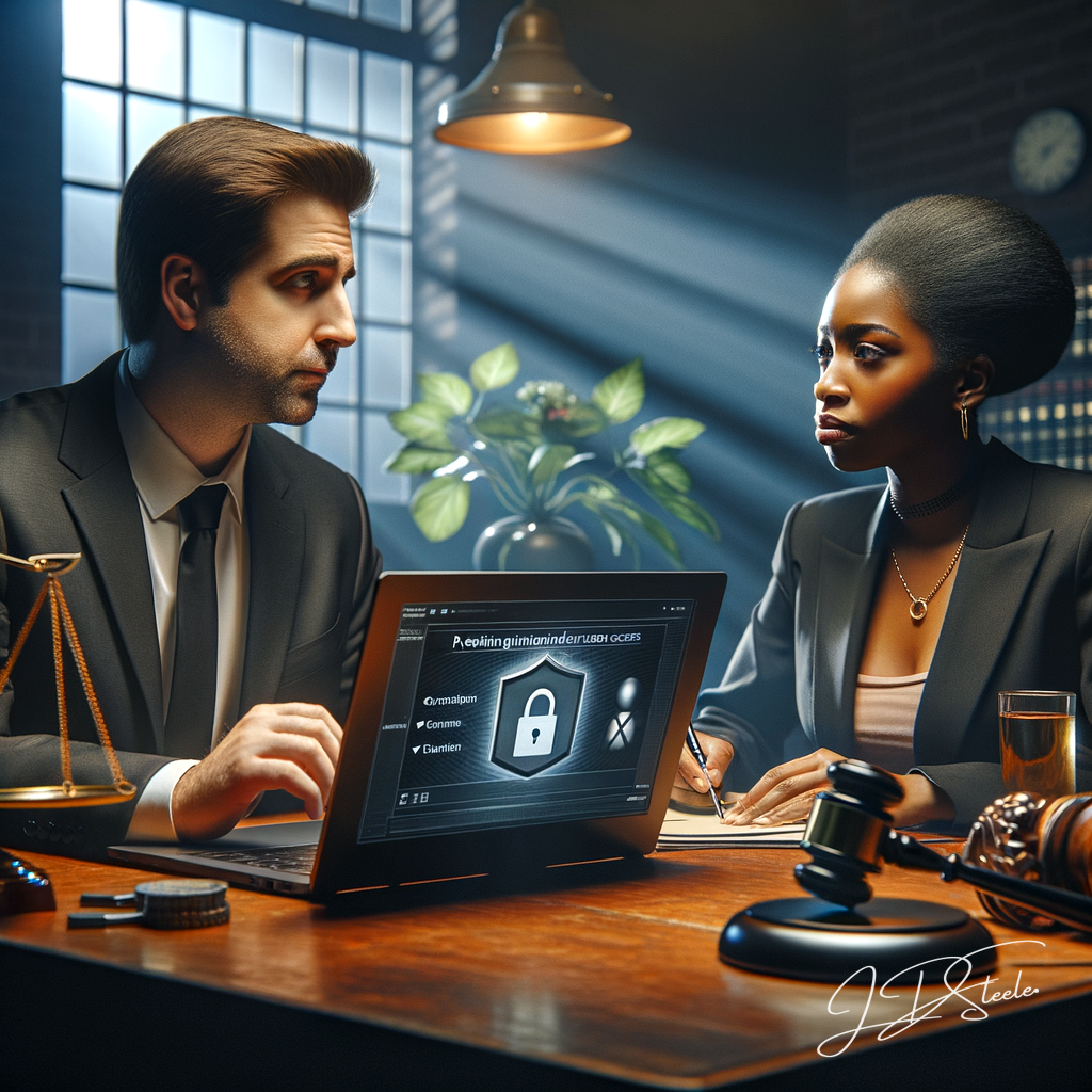 Case Study: Preventing Unauthorized Access to Joint Streaming or Gaming Accounts in Family Law