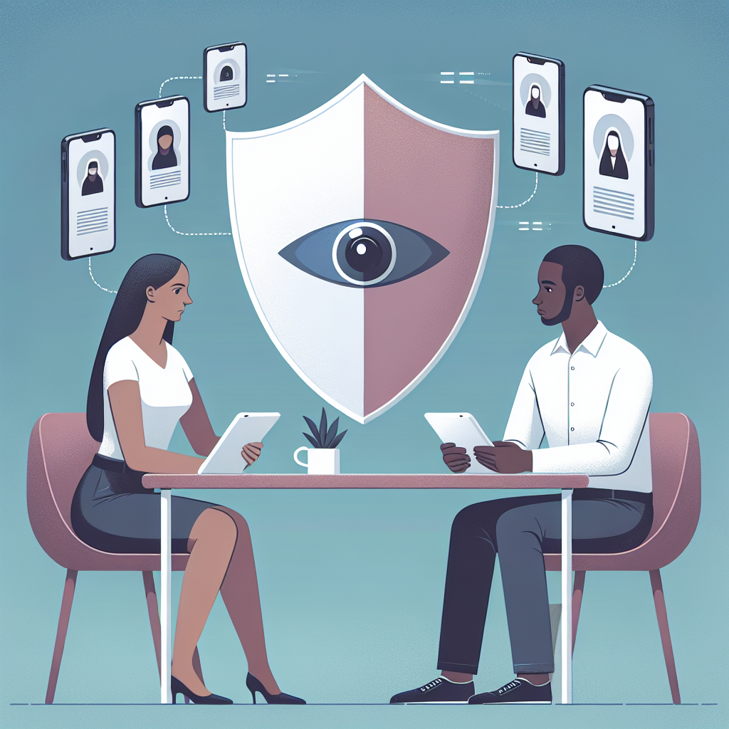 Navigating Privacy Concerns When Co-Parents Use Surveillance Apps