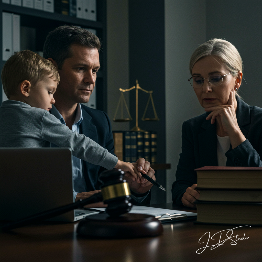 The Winning Strategy for Understanding Court Debates on Asylum Determinations