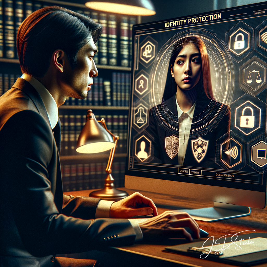 Identity Protection Strategies For Domestic Abuse Survivors