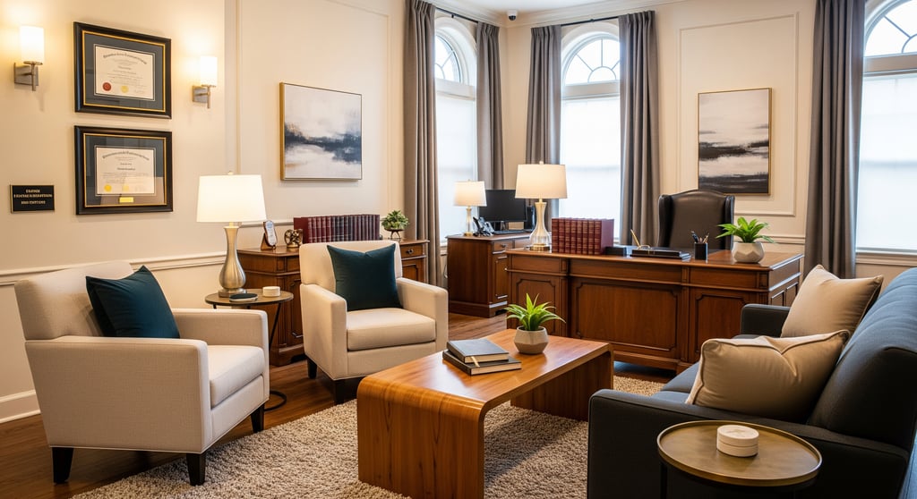 The Turner Doctrine: How Narcissistic Personality Findings Are Reshaping Illinois Custody Modification Strategy