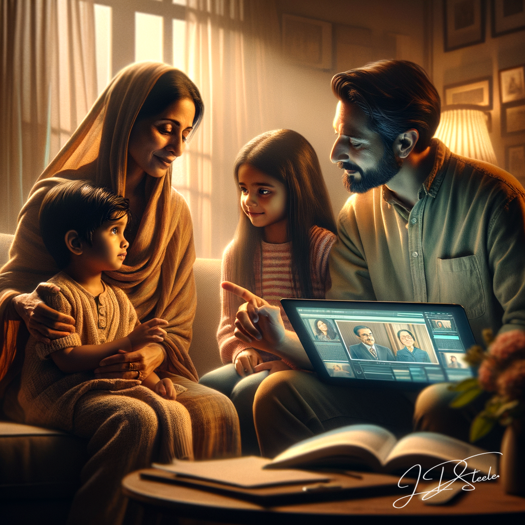 Protecting Children'S Personal Data During Divorce Proceedings