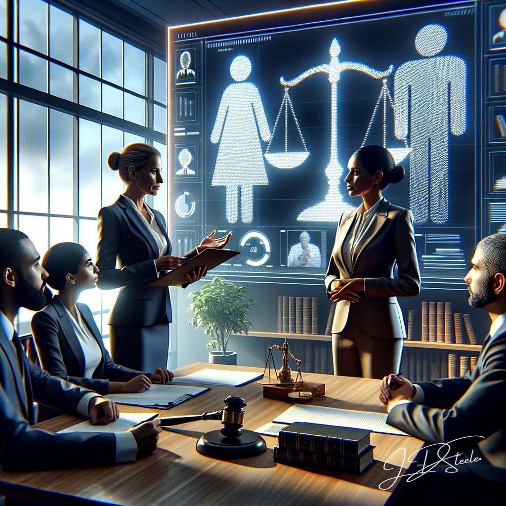 Protecting Extended Family Members' Personal Information in Dispute Filings