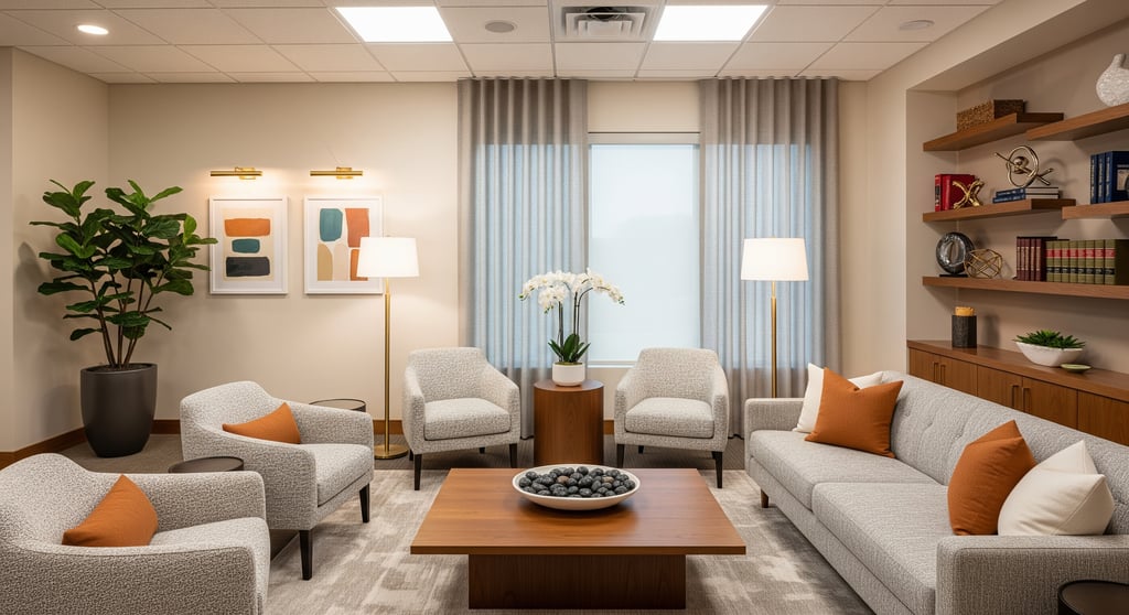 Essential Resources for Illinois Divorce and Family Law: Your Complete 2025 Guide