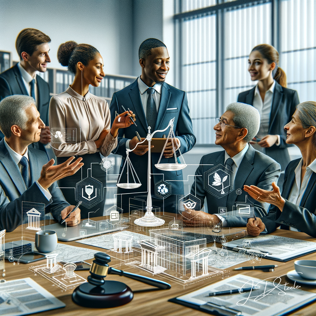 Secure Case Management Systems