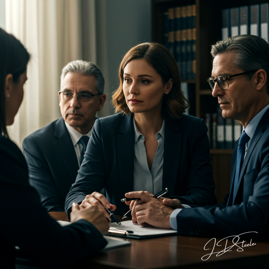 Supreme Court January 2025 Term: Three Landmark Cases That Could Reshape American Law