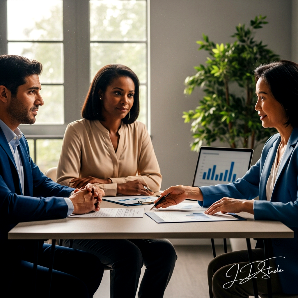 In re Marriage of Sanfilippo