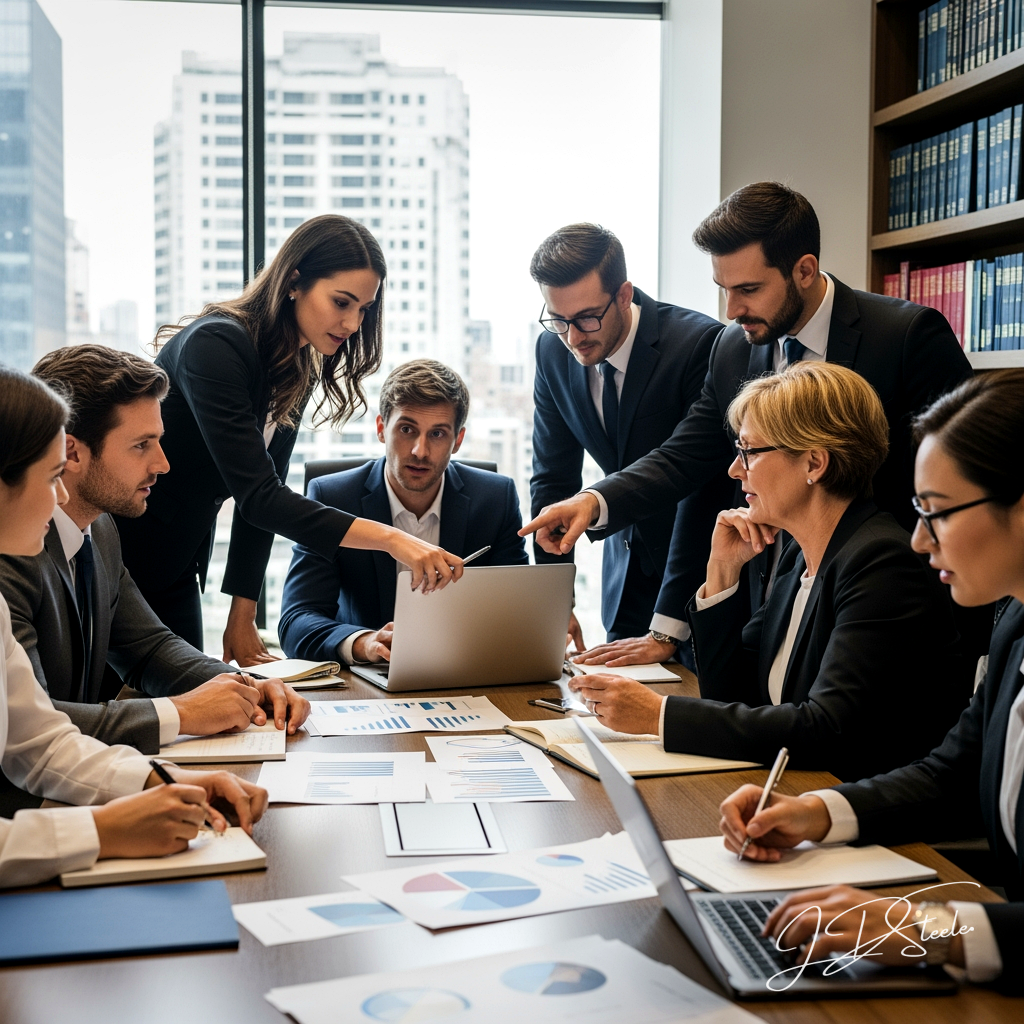 Electronic Filing System Protection