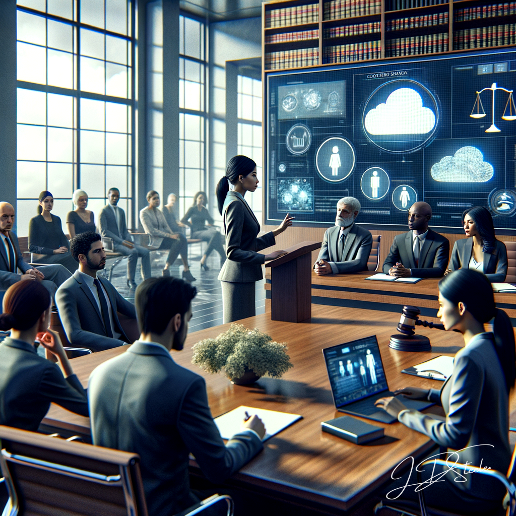 Cloud Storage Evidence Collection