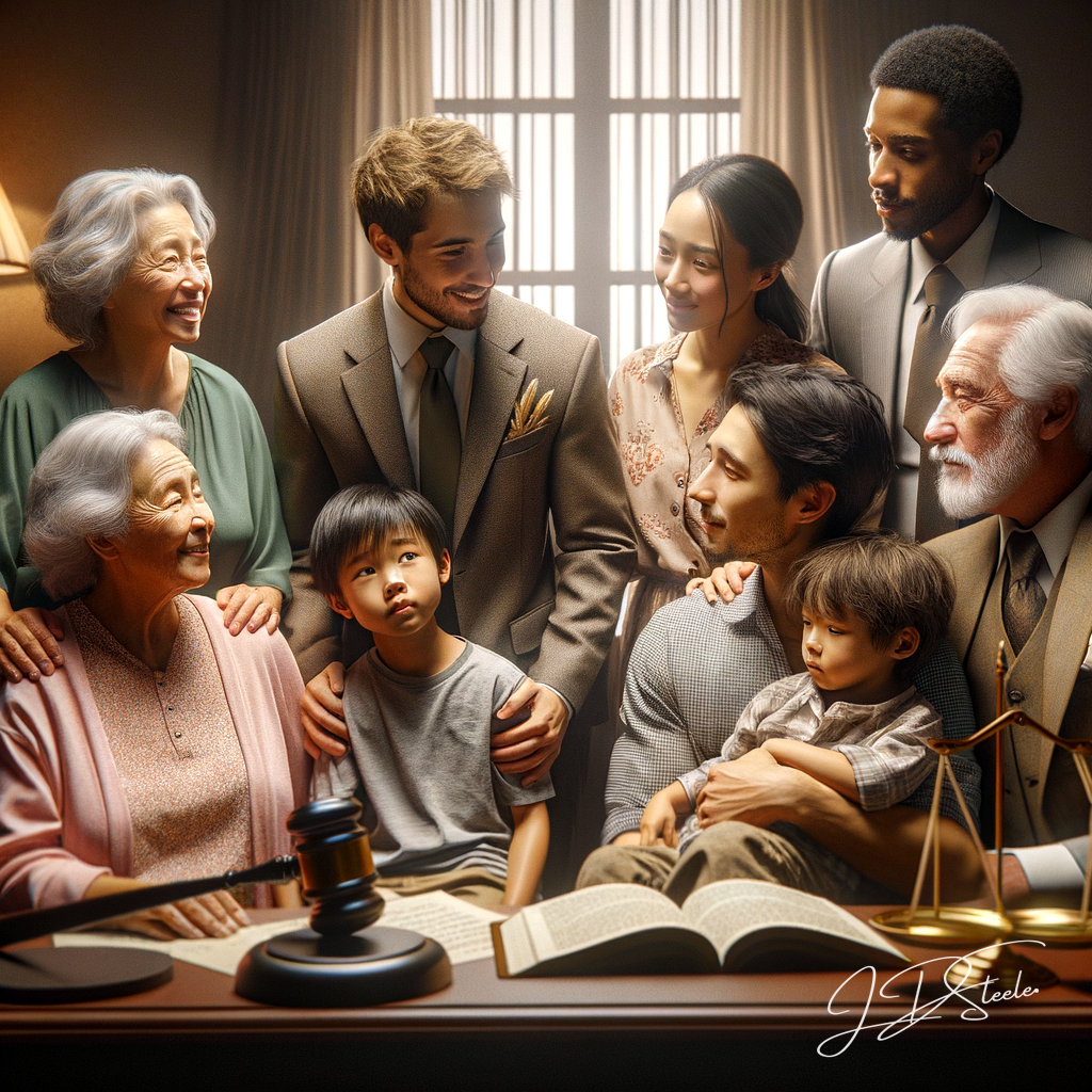 Social Media Evidence In Custody Battles