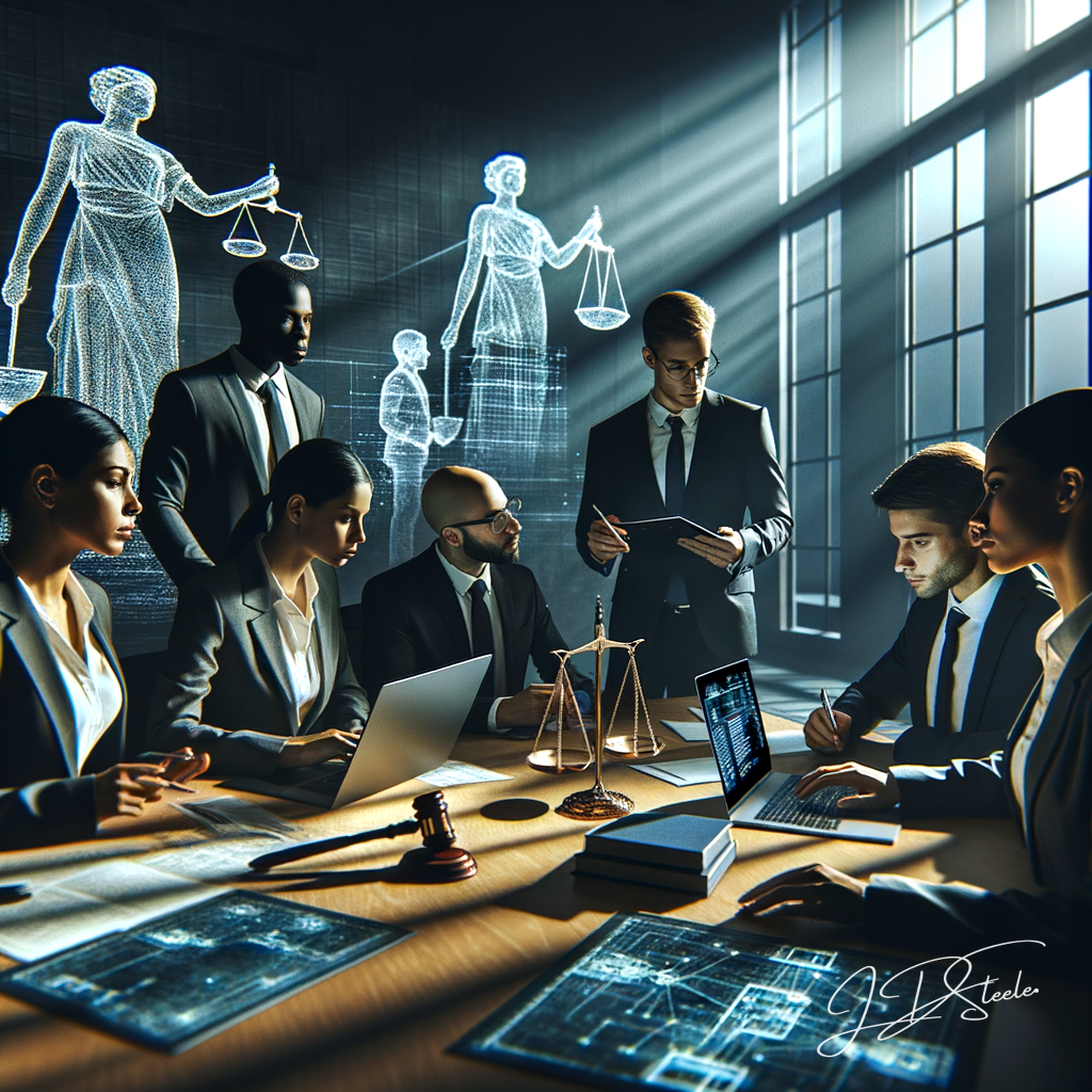 Encrypted Communication Tools For Lawyers