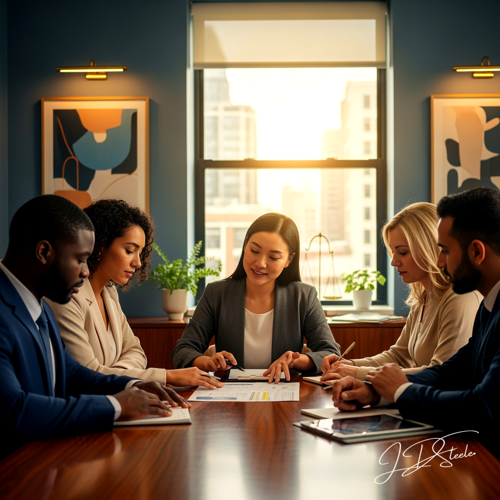 Mobile Device Security for Divorce Clients