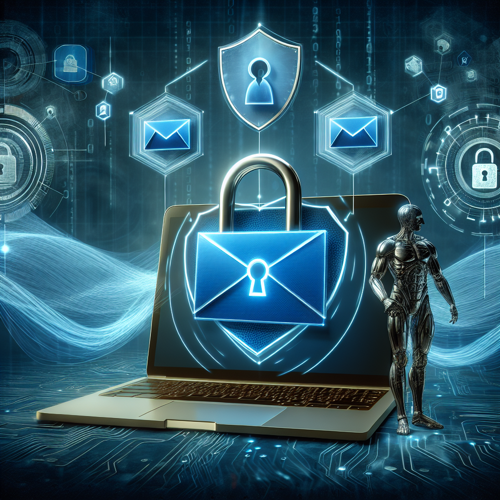 Protecting Client Communications with Encrypted Email