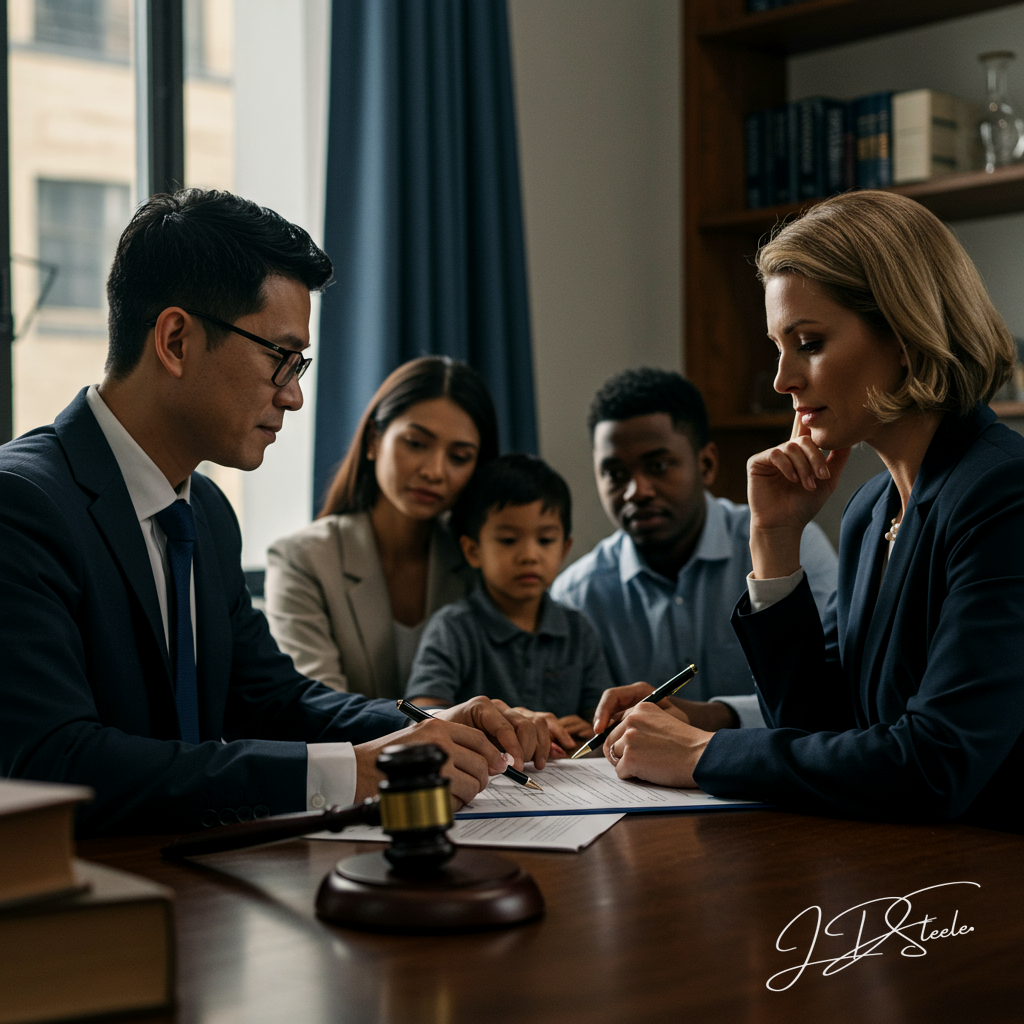 Todd Blanche's Warning to White-Collar Lawyers: A Threat to Legal Independence?