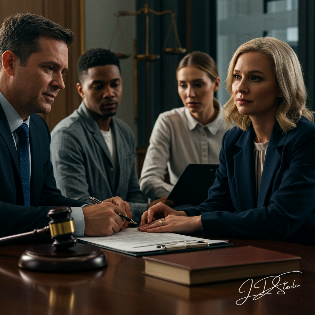 In re Marriage of Bonzani