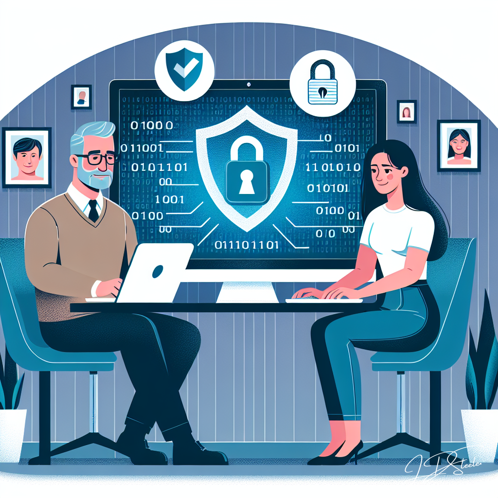 Cybersecurity For Parents