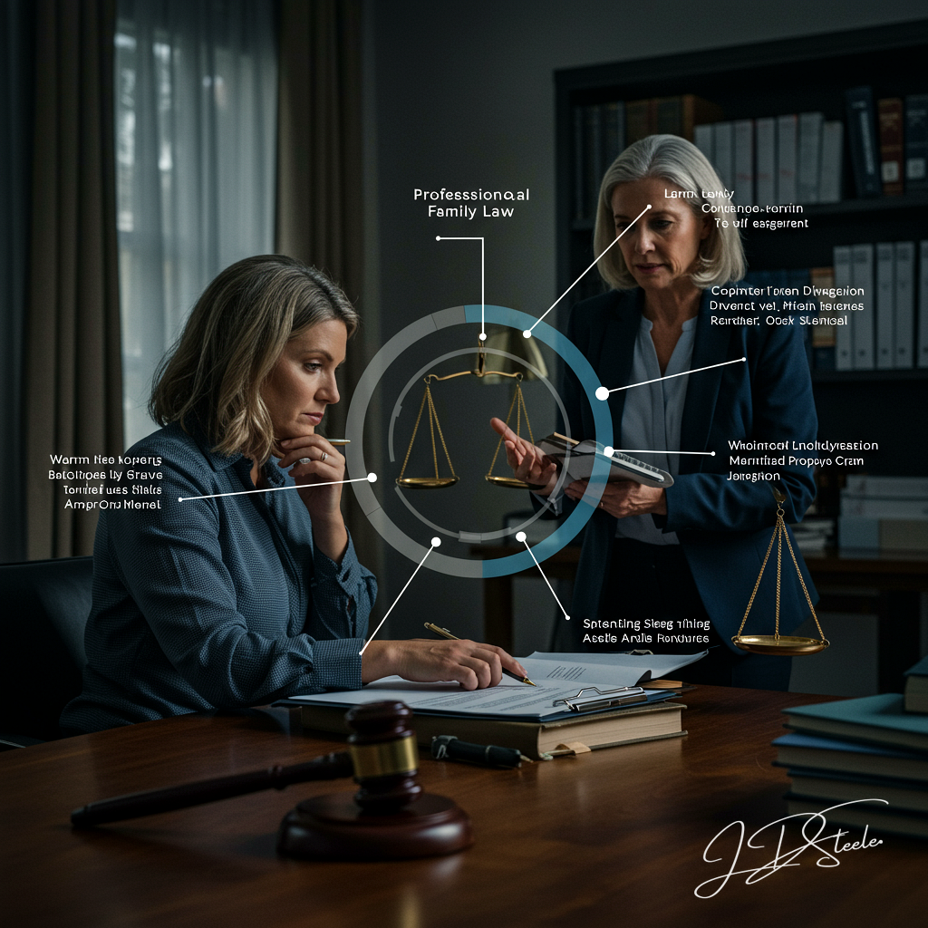 A Guide to the Biglaw Power Behind the Netflix/warner Brothers Deal