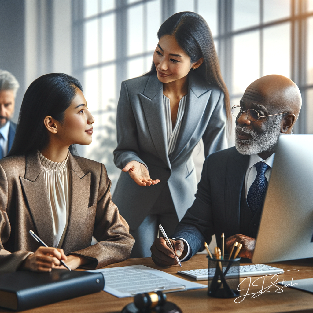 Client Communication Security Protocols