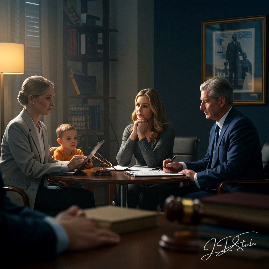 Supreme Court January Cases: Three Critical Issues That Could Reshape American Law