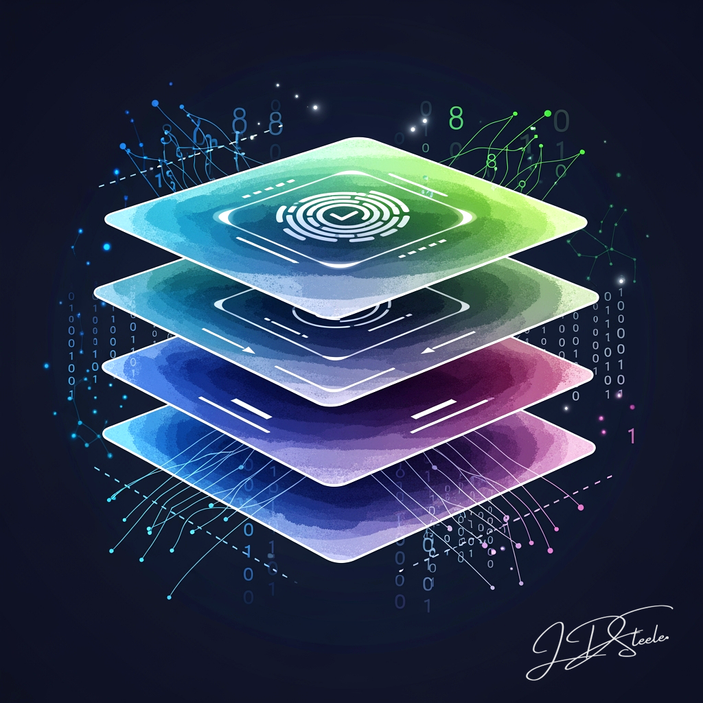 Digital Signature Authentication