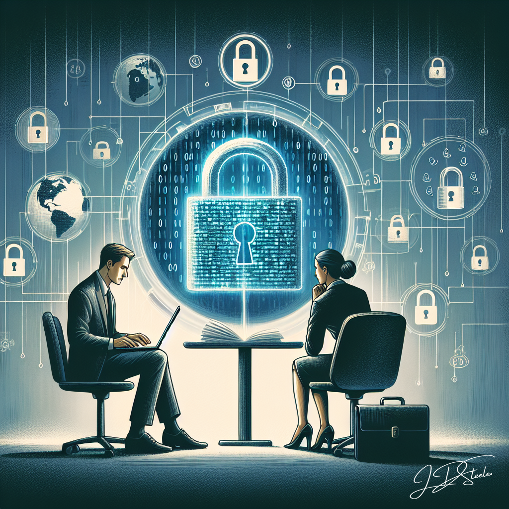 Leveraging Encrypted Email For Attorney-Client Communications