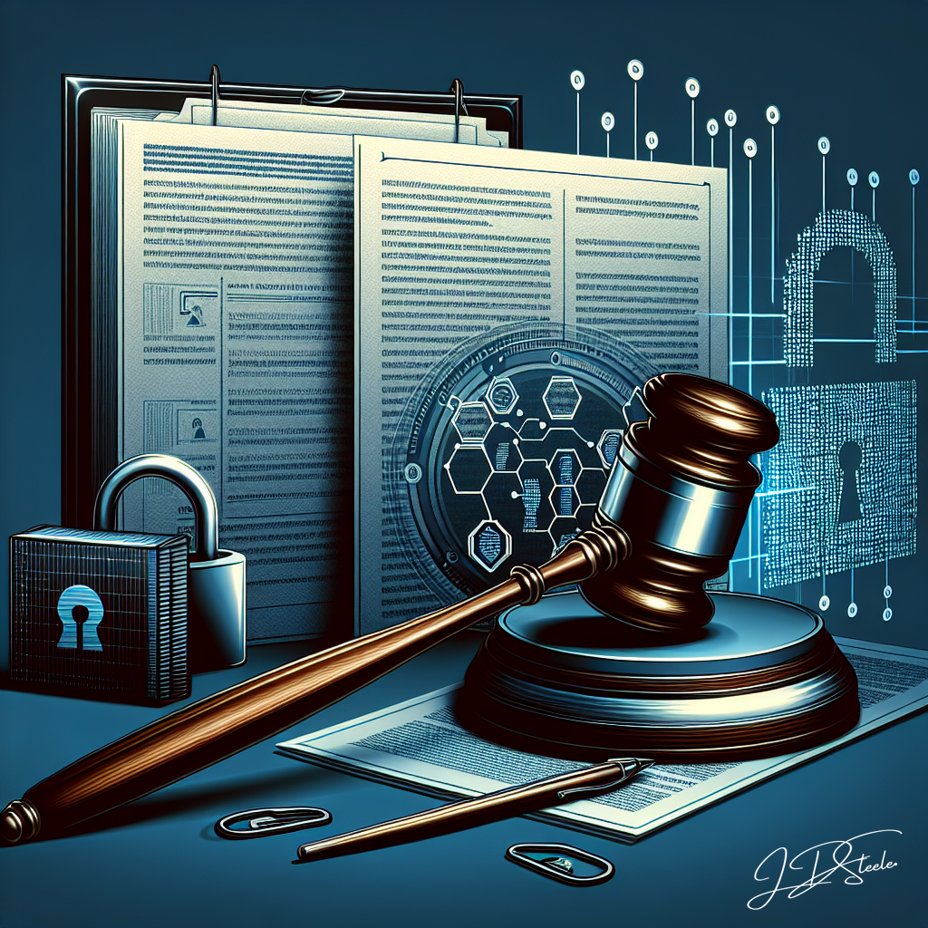 Enforcing Confidentiality Clauses In Digital Prenups And Settlements