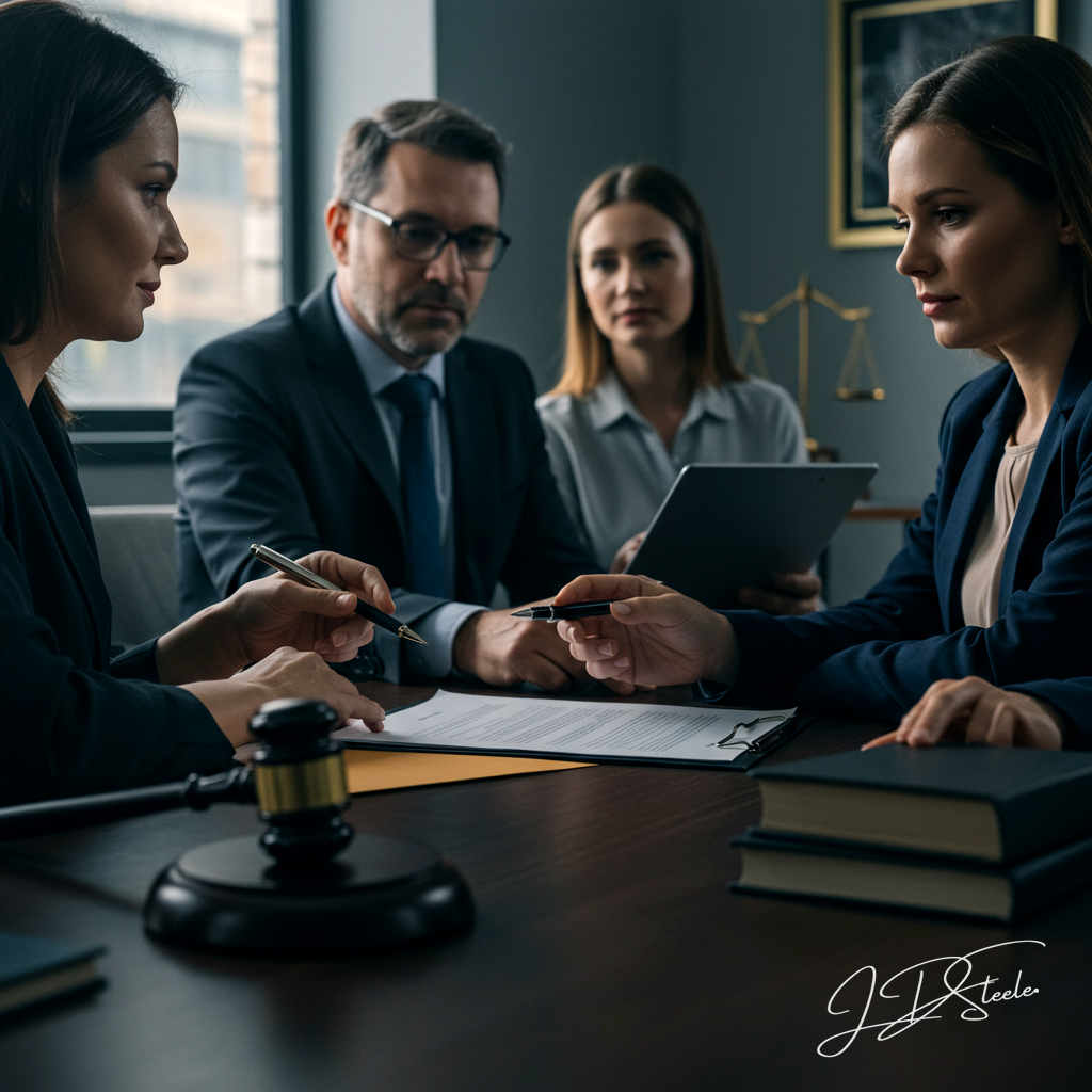 The Sanfilippo Doctrine: How One Illinois Case Rewrote the Rules for Challenging Marital Settlement Agreements