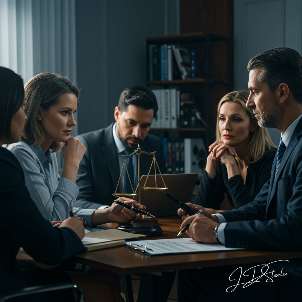 The Complete A Guide to Like Lawyers In Pompeii: Is Legal Ignoring The Coming AI Crisis? (Part II) Checklist for Illinois (2025)