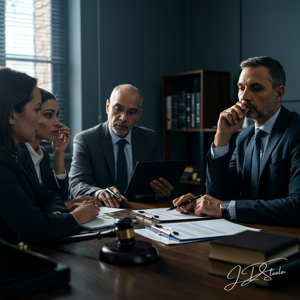 Understanding the Implications of the Supreme Court’s New Voting Case Will Test Its Supposed Nonpartisanship: a Comprehensive Guide