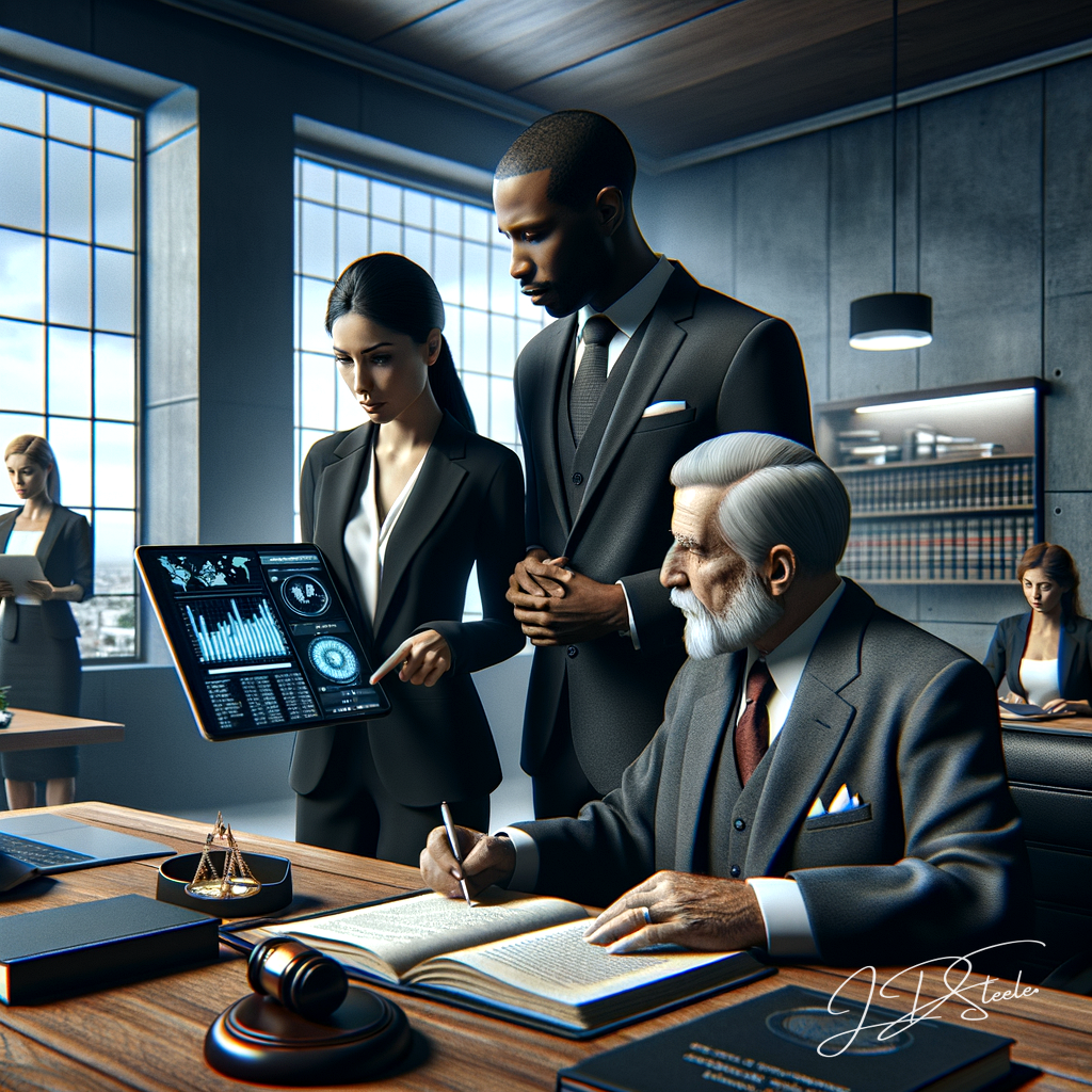 Technology-Assisted Legal Research