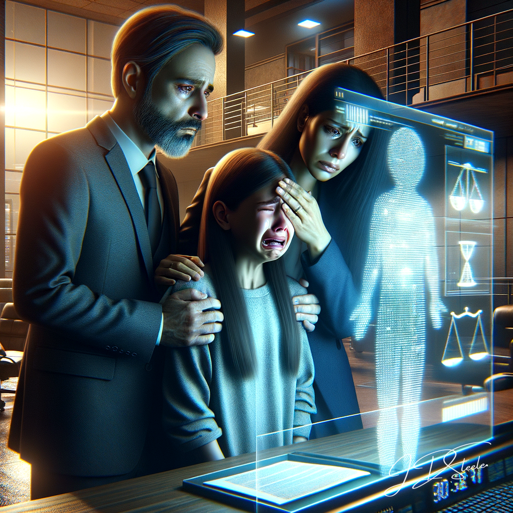 Analysis of In re Marriage of Gerber: Implications for Family Law and Cybersecurity