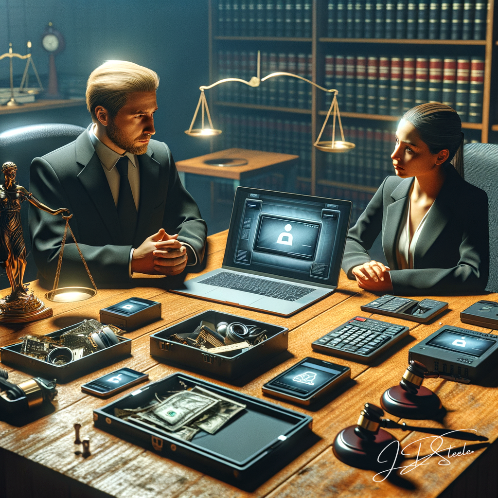 Ensuring Compliance With E-Waste Regulations When Disposing Of Digital Evidence