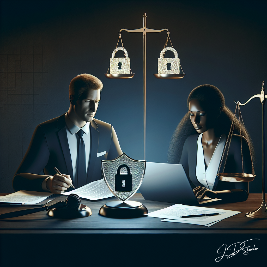 Digital Privacy In Family Law