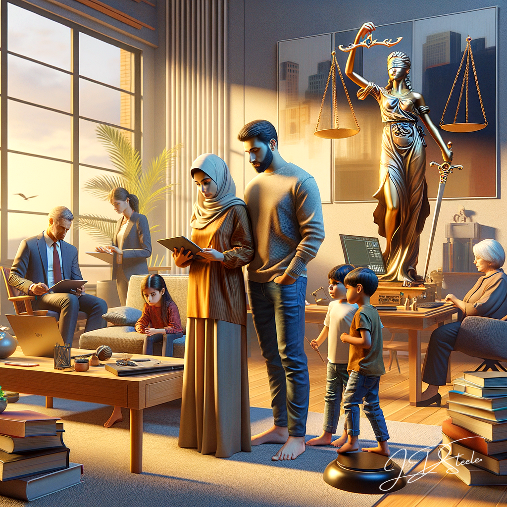 Understanding the Implications of In re Marriage of Bailey: A Landmark Case in Family Law