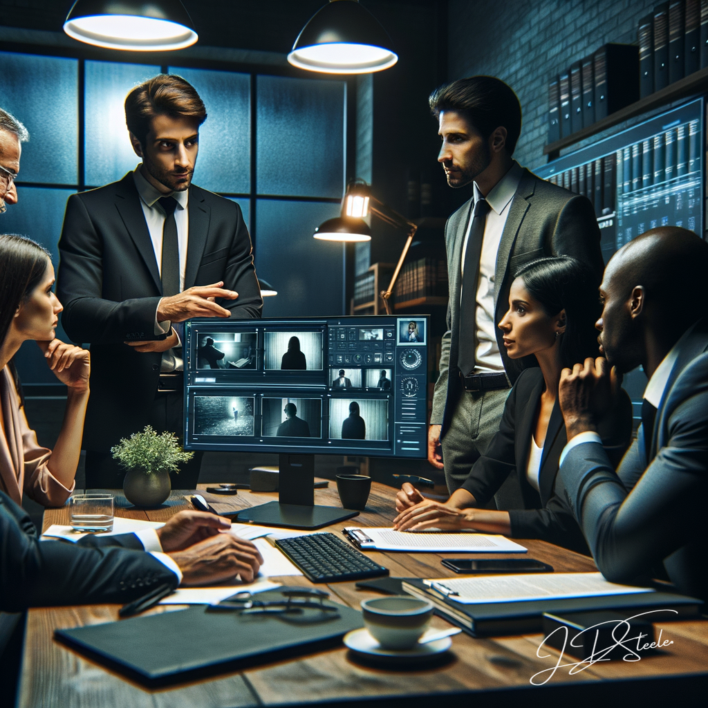 Interview with a Judge on Digital Evidence in Family Law