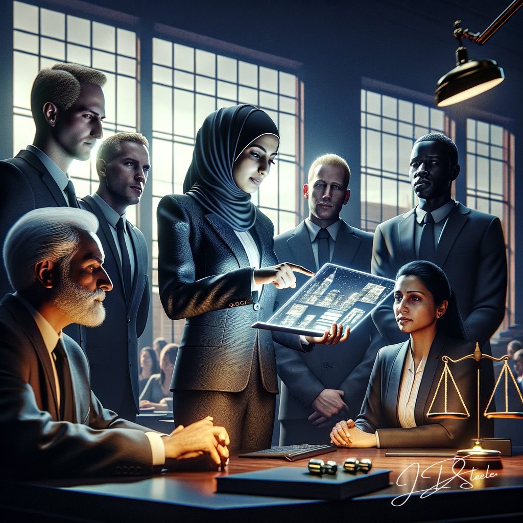 Cyber-Hygiene Training for Family Law Clients Navigating Digital Disputes
