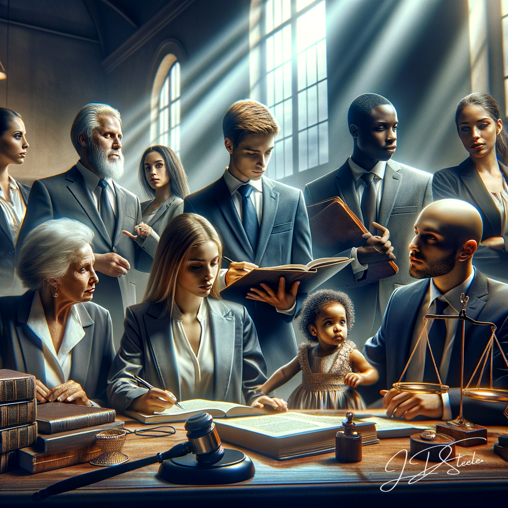 Gdpr Compliance For Family Law Firms