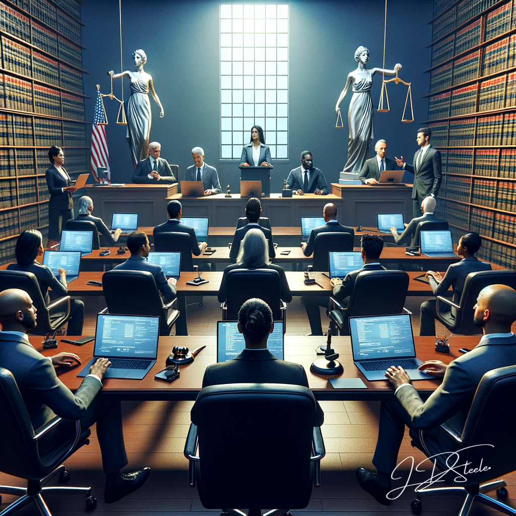 Online Payment Security For Law Firms