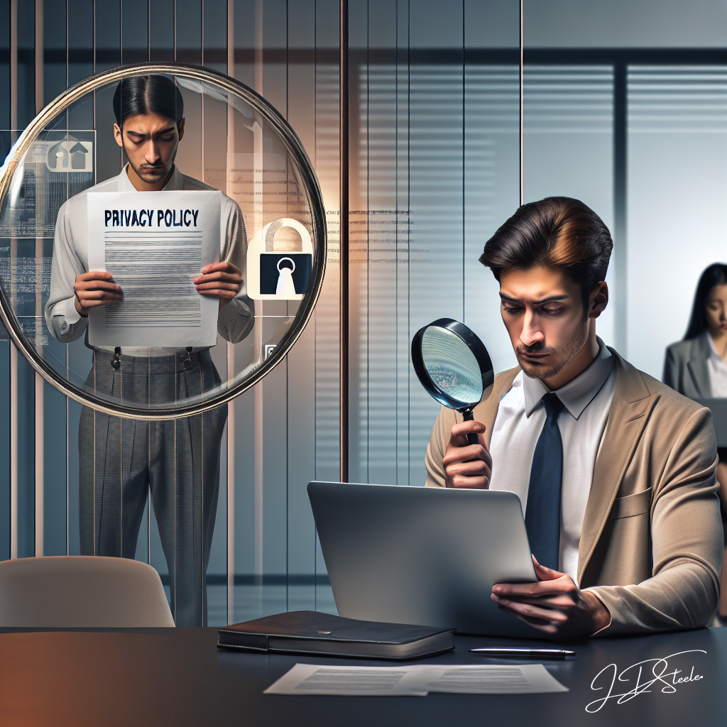 Navigating Privacy When Dealing with Private Investigators