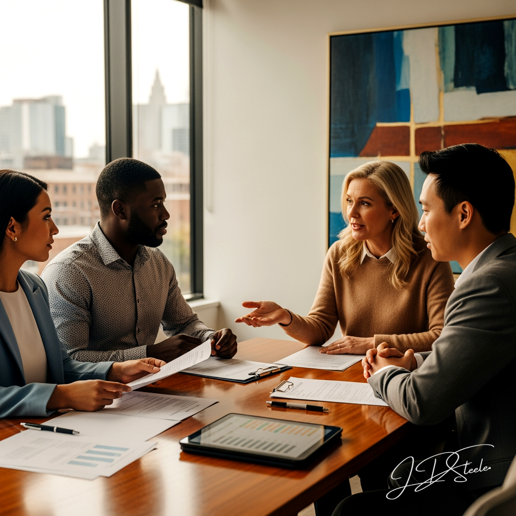 In re Marriage of Maloney